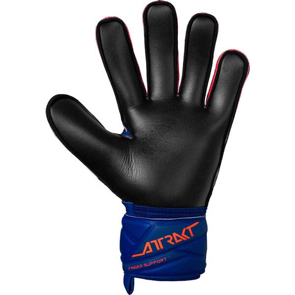 Thumbnail - REUSCH Herren Handschuhe Attrakt Infinity Finger Support