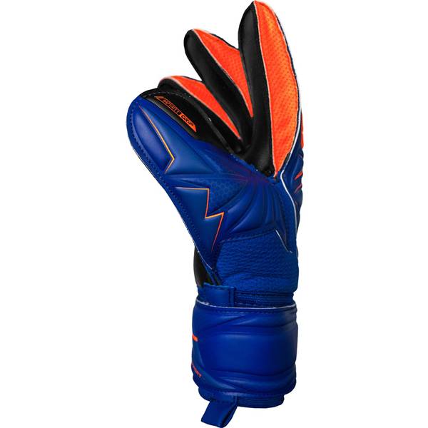 Thumbnail - REUSCH Herren Handschuhe Attrakt Infinity Finger Support