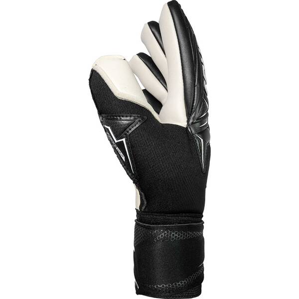 Thumbnail - REUSCH Herren Handschuhe Attrakt Gold X NC Finger Support