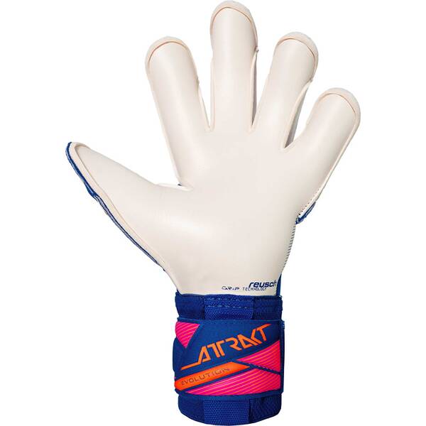 Thumbnail - REUSCH Herren Handschuhe Attrakt Gold X Evolution