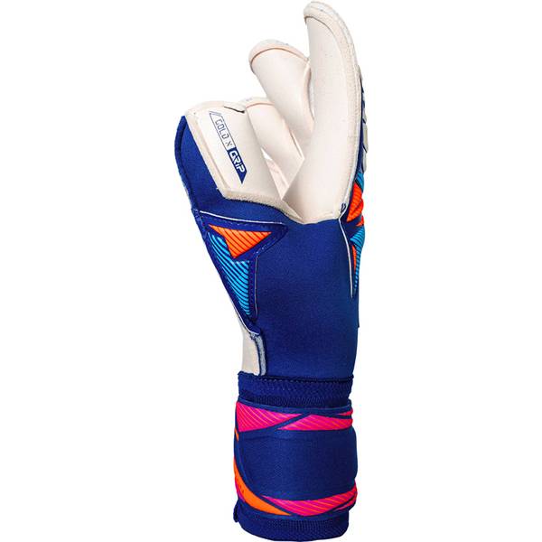 Thumbnail - REUSCH Herren Handschuhe Attrakt Gold X Evolution