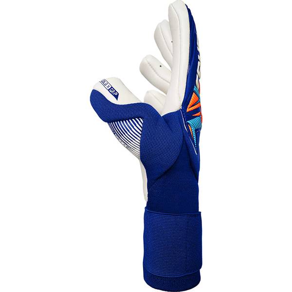 Thumbnail - REUSCH Herren Handschuhe Attrakt Gold X NC Gravity