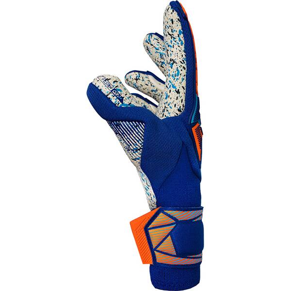 Thumbnail - REUSCH Herren Handschuhe Attrakt Freegel Fusion Goaliator