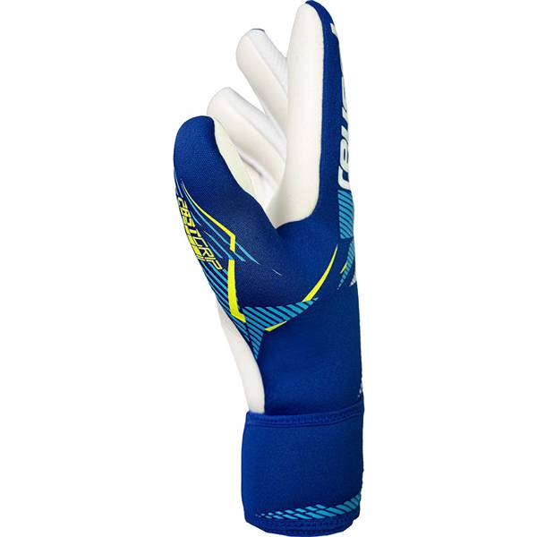 Thumbnail - REUSCH Kinder Handschuhe Fastgrip Advance Junior