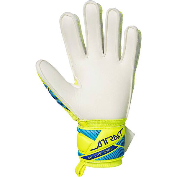 Thumbnail - REUSCH Kinder Handschuhe Attrakt Advance Junior
