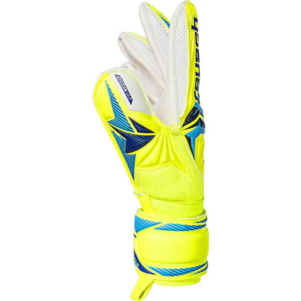 Thumbnail - REUSCH Kinder Handschuhe Attrakt Advance Junior