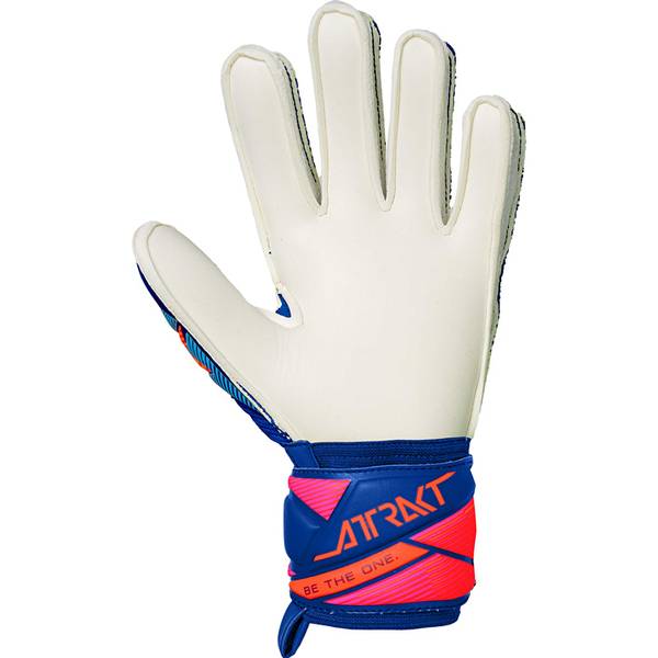 Thumbnail - REUSCH Kinder Handschuhe Attrakt Advance Junior