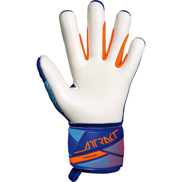 Thumbnail - REUSCH Kinder Handschuhe Attrakt Freegel Advance Junior