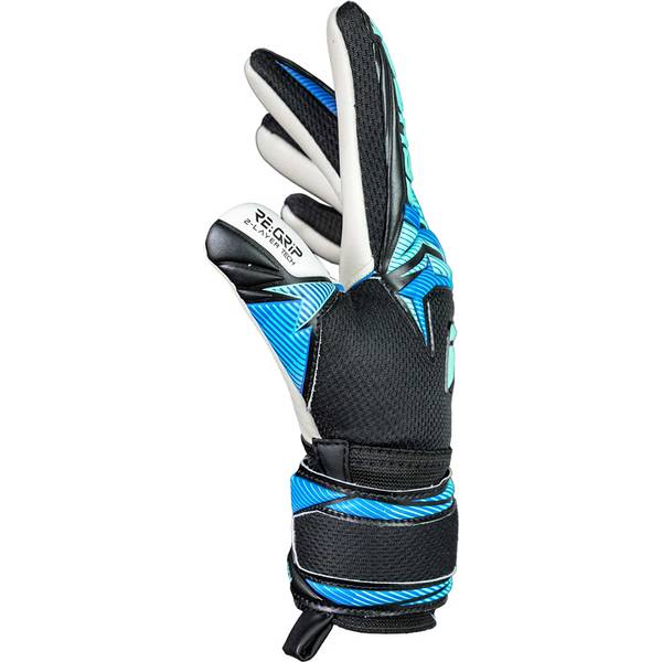 Thumbnail - REUSCH Kinder Handschuhe Attrakt RE:GRIP NC Junior