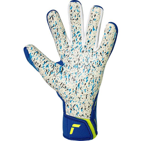 Thumbnail - REUSCH Kinder Handschuhe Fastgrip Fusion Junior