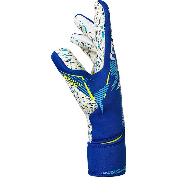 Thumbnail - REUSCH Kinder Handschuhe Fastgrip Fusion Junior