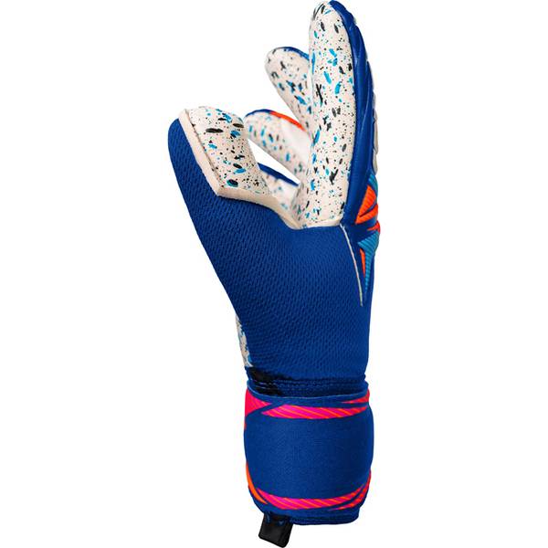 Thumbnail - REUSCH Kinder Handschuhe Attrakt Fusion Guardian Junior