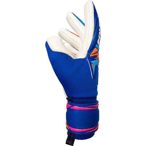 Thumbnail - REUSCH Kinder Handschuhe Attrakt Gold X NC Junior