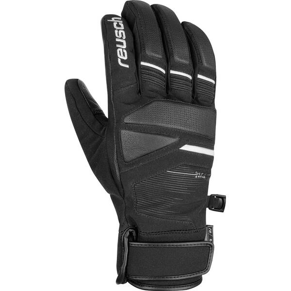 Thumbnail - REUSCH Herren Handschuhe Reusch Storm R-TEX® XT