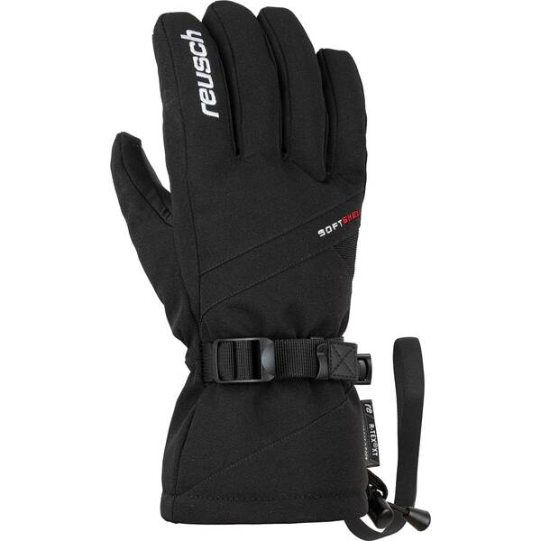 Thumbnail - REUSCH Herren Handschuhe Reusch Outset R-TEX® XT