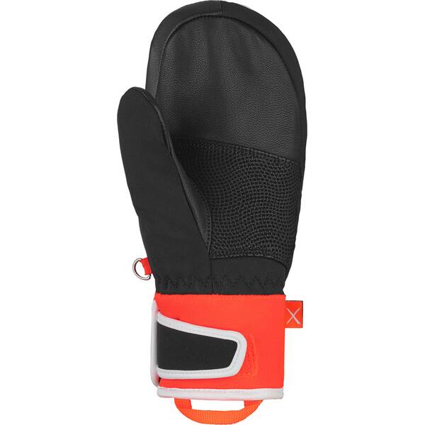 Thumbnail - REUSCH Kinder Handschuhe Reusch Worldcup Warrior GS Junior Mitten