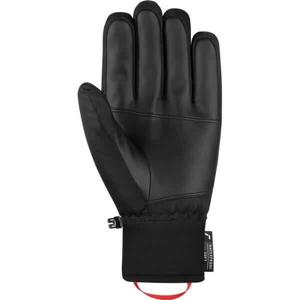 Thumbnail - REUSCH Herren Handschuhe Reusch Venom R-TEX® XT