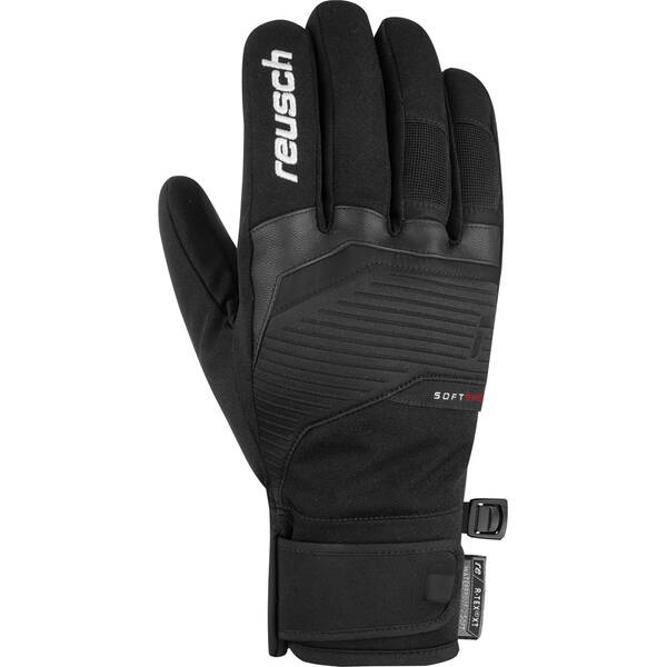 Thumbnail - REUSCH Herren Handschuhe Reusch Venom R-TEX® XT