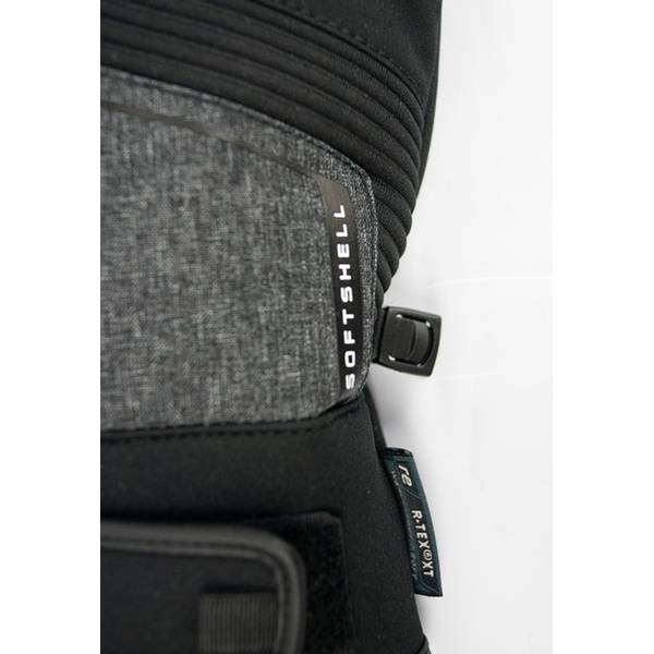 Thumbnail - REUSCH Herren Handschuhe Reusch Luca R-TEX® XT