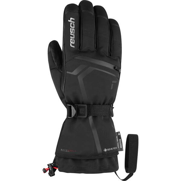 Thumbnail - REUSCH Herren Handschuhe Reusch Down Spirit GTX