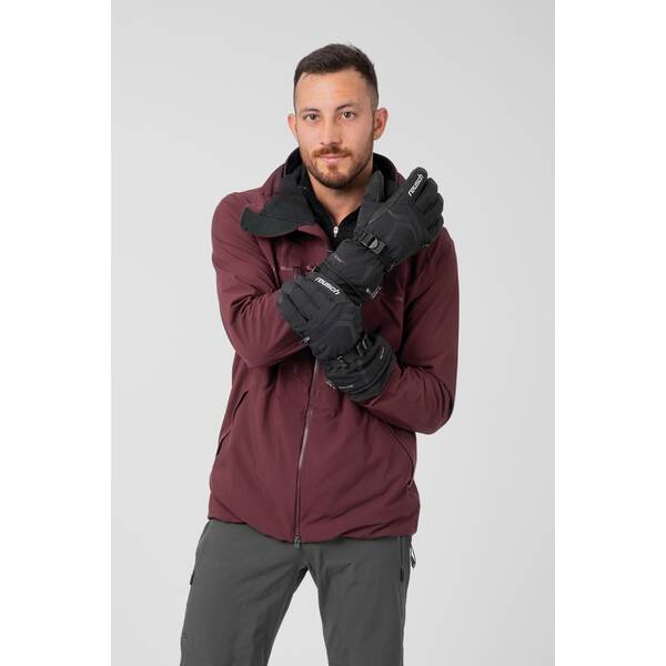 Thumbnail - REUSCH Herren Handschuhe Reusch Down Spirit GTX