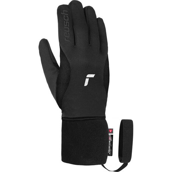 Thumbnail - REUSCH Herren Handschuhe Reusch Baffin TOUCH-TEC™