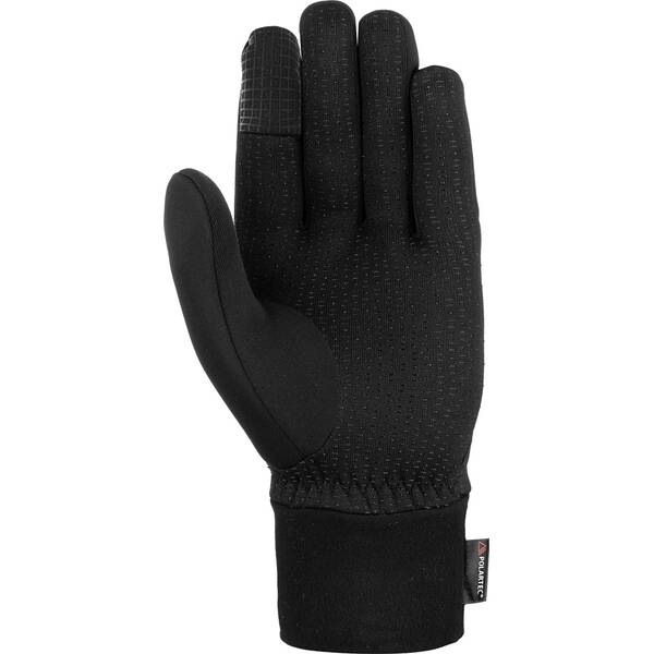 Thumbnail - REUSCH Herren Handschuhe Reusch Garhwal Hybrid TOUCH-TEC™