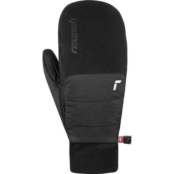 Thumbnail - REUSCH Herren Handschuhe Reusch Kavik TOUCH-TEC™ Mitten