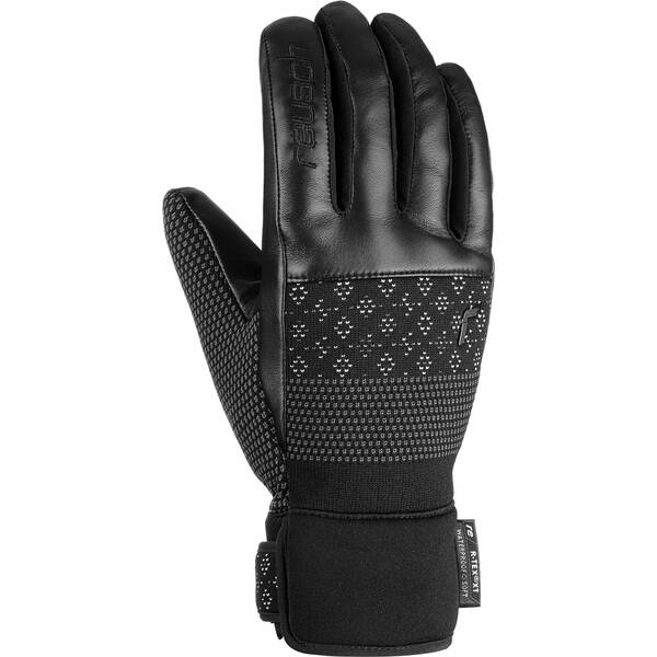 Thumbnail - REUSCH Damen Handschuhe Reusch Re:Knit Elisabeth R-TEX® XT