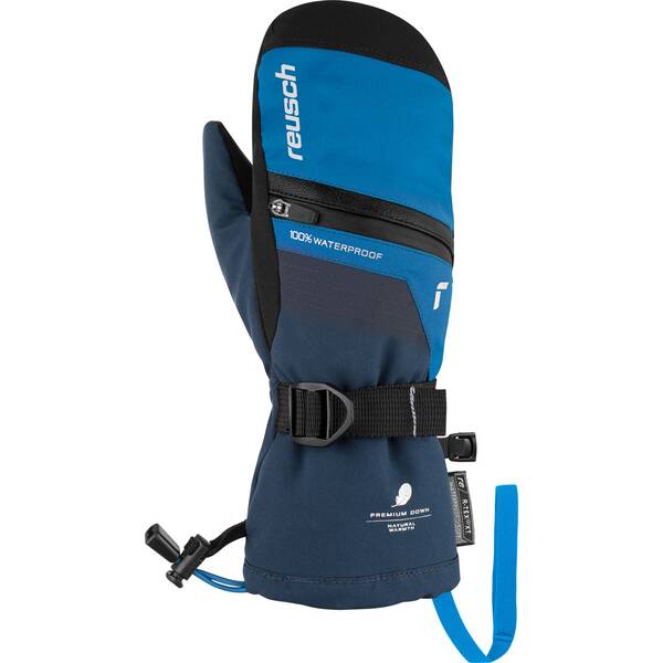 Thumbnail - REUSCH Kinder Handschuhe Reusch Lando R-TEX® XT Junior Mitten