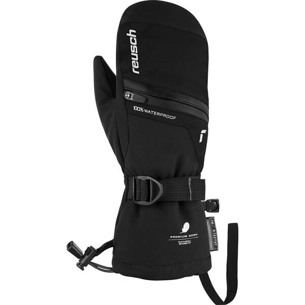 Thumbnail - REUSCH Kinder Handschuhe Reusch Lando R-TEX® XT Junior Mitten