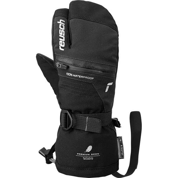 Thumbnail - REUSCH Kinder Handschuhe Reusch Lando R-TEX® XT Junior Lobster