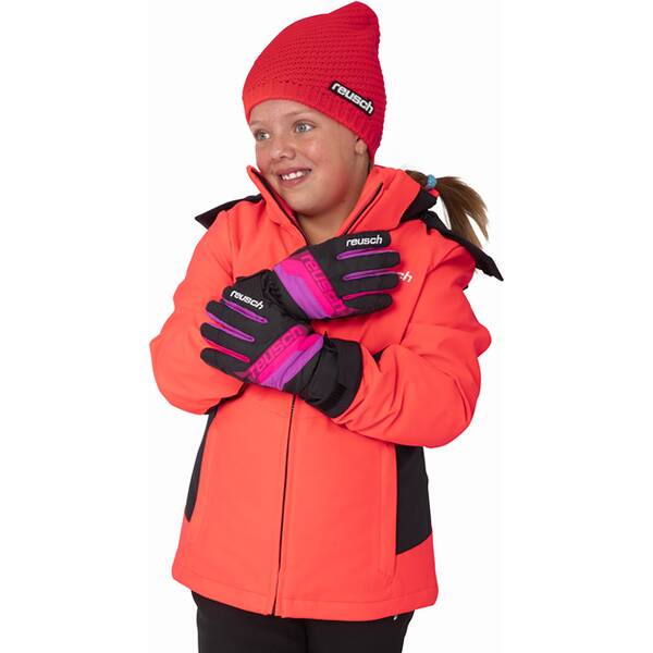 Thumbnail - REUSCH Herren Mütze Reusch Aron Beanie