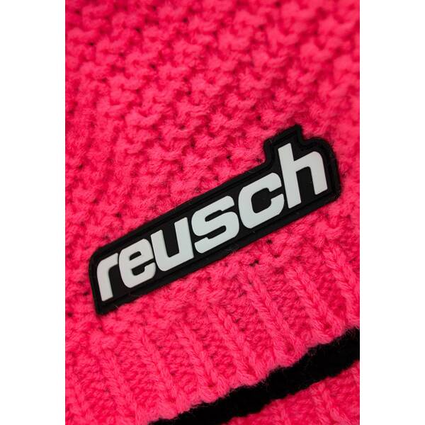 Thumbnail - REUSCH Herren Mütze Reusch Aron Beanie
