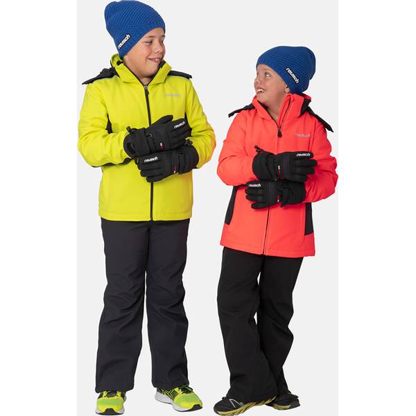 Thumbnail - REUSCH Herren Mütze Reusch Aron Beanie