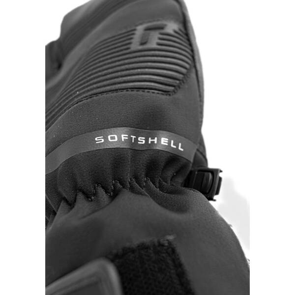 Thumbnail - REUSCH Herren Handschuhe Reusch Andy R-TEX® XT Lobster