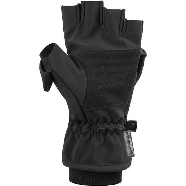 Thumbnail - REUSCH Herren Handschuhe Reusch Dexx Convertible STORMBLOXX™