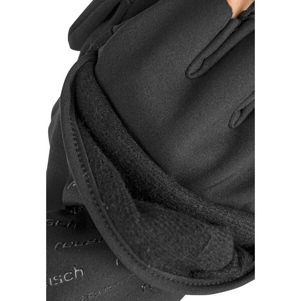Thumbnail - REUSCH Herren Handschuhe Reusch Dexx Convertible STORMBLOXX™
