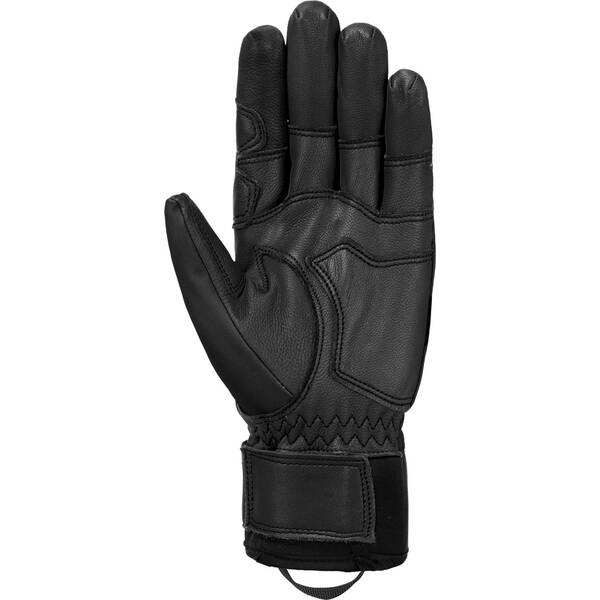Thumbnail - REUSCH Herren Handschuhe Reusch Alp-X TOUCH-TEC™