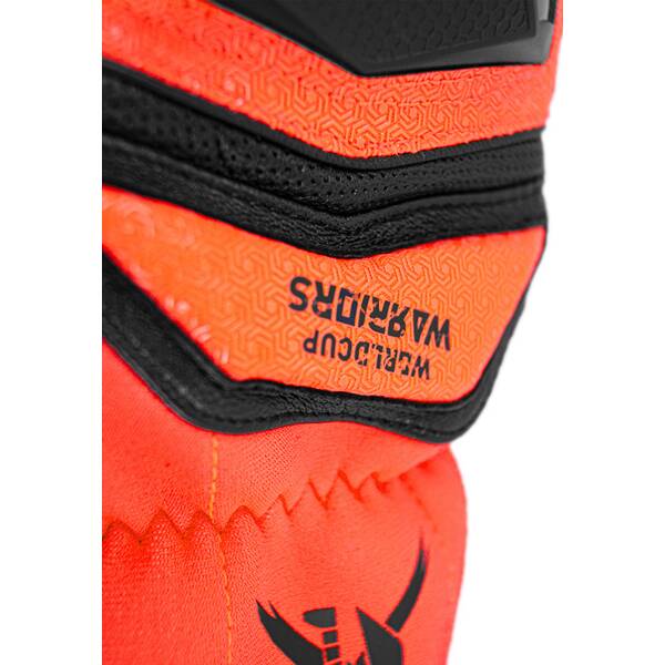Thumbnail - REUSCH Herren Handschuhe Reusch Worldcup Warrior SC