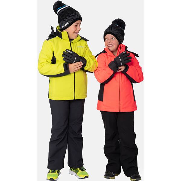 Thumbnail - REUSCH Damen Mütze Reusch Ellie Beanie