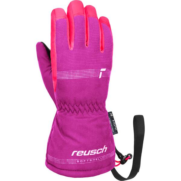 Thumbnail - REUSCH Kinder Handschuhe Reusch Maxi R-TEX® XT