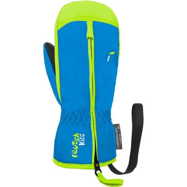 Thumbnail - REUSCH Kinder Handschuhe Reusch Ben Mitten