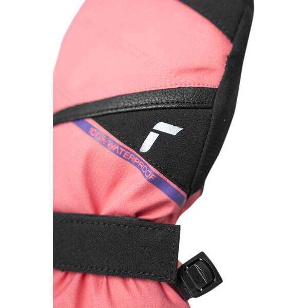 Thumbnail - REUSCH Kinder Handschuhe Reusch Kaden Down R-TEX® XT Mitten