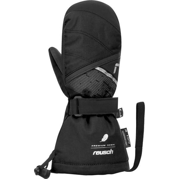 Thumbnail - REUSCH Kinder Handschuhe Reusch Kaden Down R-TEX® XT Mitten