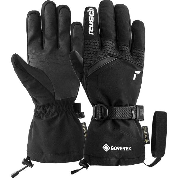 Thumbnail - REUSCH Herren Handschuhe Reusch Soft Powder GORE-TEX