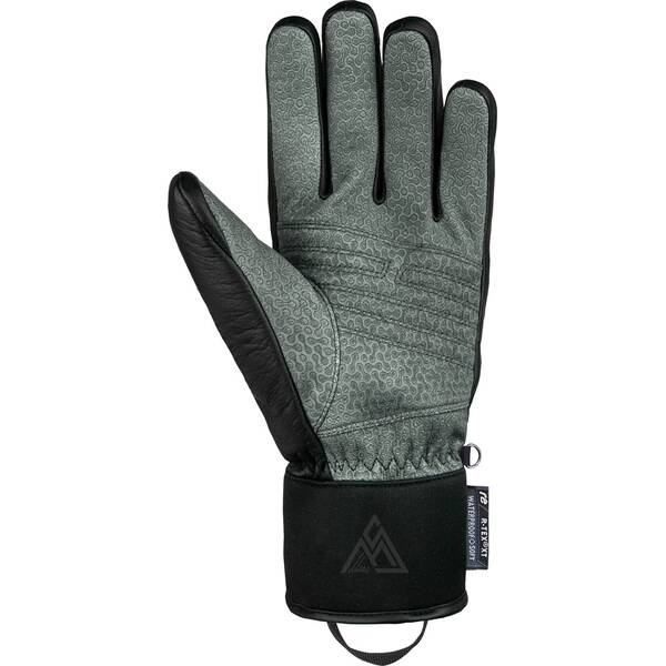Thumbnail - REUSCH Herren Handschuhe Marco Schwarz