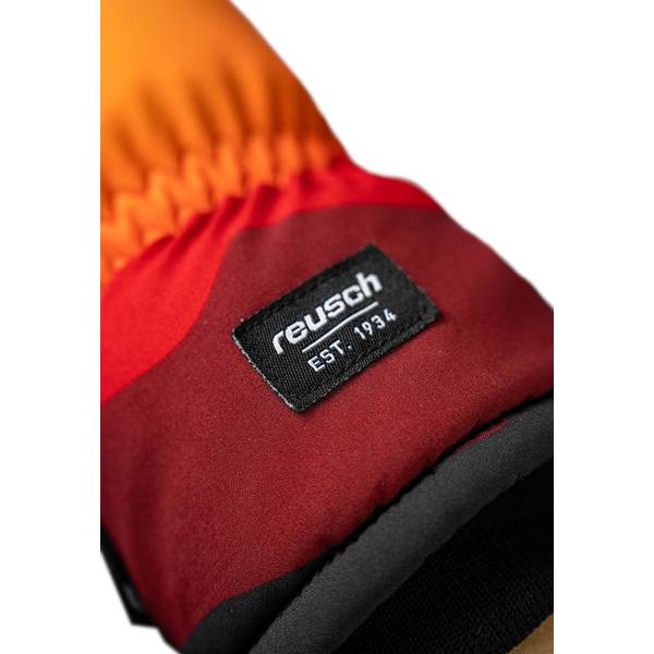 Thumbnail - REUSCH Herren Handschuhe Reusch Carter R-TEX™ XT Mitten