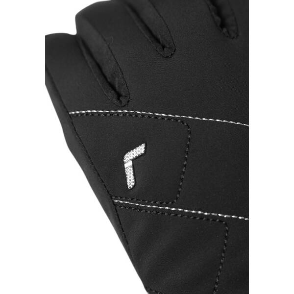 Thumbnail - REUSCH Damen Handschuhe Reusch Loredana STORMBLOXX™ TOUCH-TEC™
