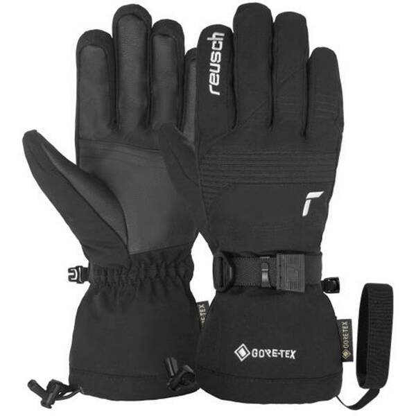 Thumbnail - REUSCH Herren Handschuhe Powder Spirit GORE-TEX